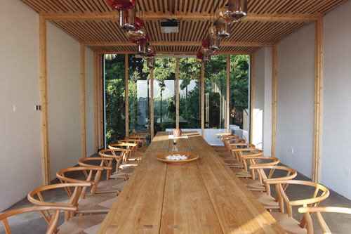 深圳東會所設計圖