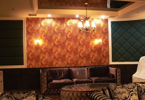 酒店KTV設(shè)計(jì)