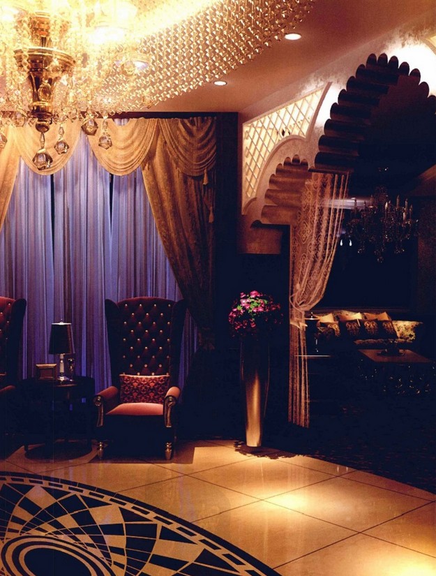 酒店KTV設(shè)計(jì)