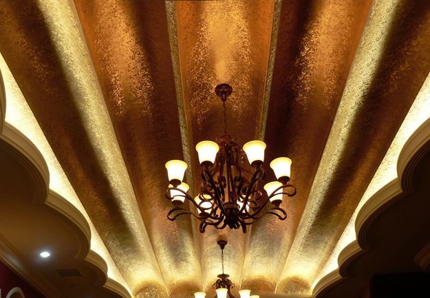 酒店KTV設(shè)計(jì)