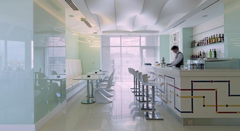 酒店酒吧設(shè)計(jì)