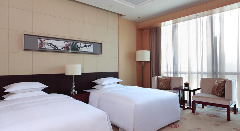 喜來登酒店設(shè)計(jì)