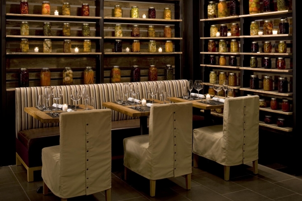 國(guó)外酒店設(shè)計(jì)