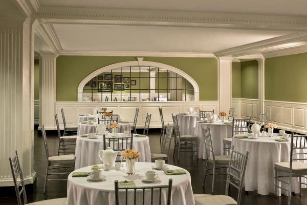 國(guó)外酒店設(shè)計(jì)