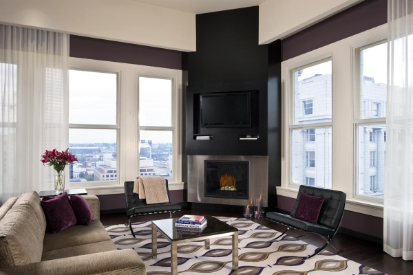 國(guó)外酒店設(shè)計(jì)