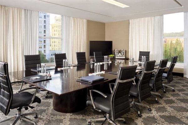 國(guó)外酒店設(shè)計(jì)