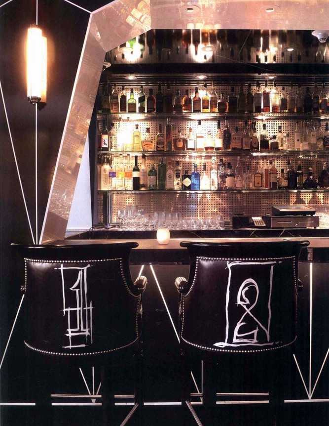 酒吧設(shè)計(jì)