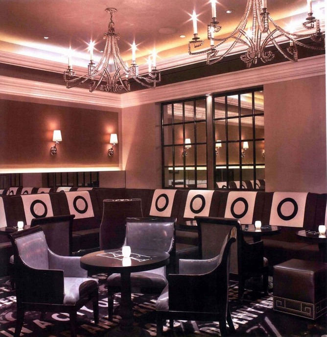 酒吧設(shè)計(jì)