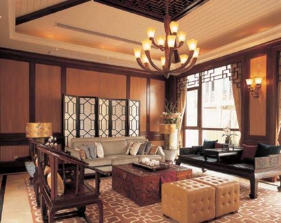 常州銷售會所設(shè)計