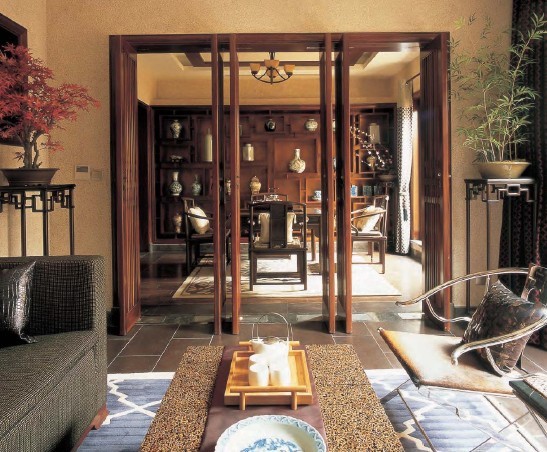 常州銷售會所設(shè)計