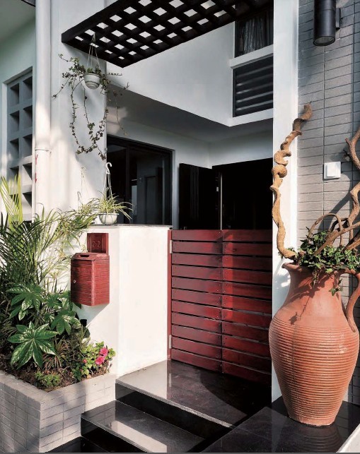 福建中華誦私人別墅會(huì)所