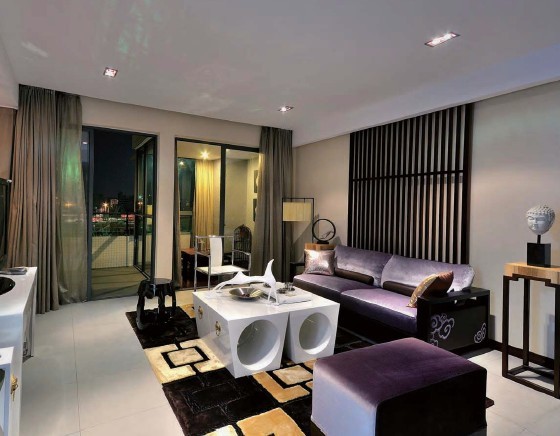 福建中華誦私人別墅會(huì)所