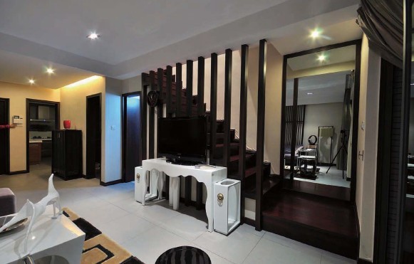 福建中華誦私人別墅會(huì)所