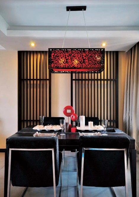 福建中華誦私人別墅會(huì)所