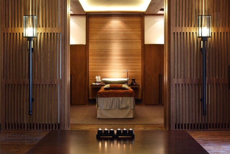 度假酒店設計圖