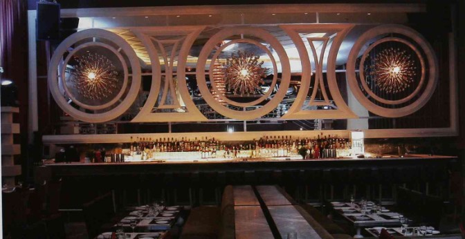 酒吧設(shè)計(jì)