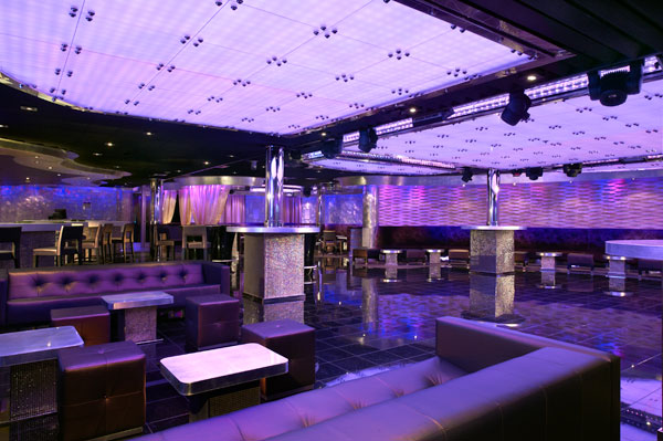 國(guó)外酒吧設(shè)計(jì)