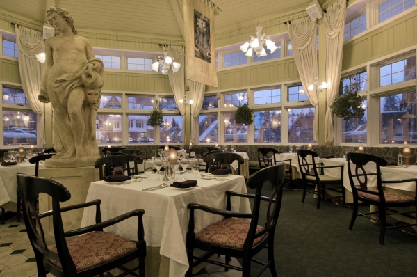 度假酒店設(shè)計(jì)