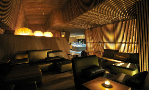 瑞士Thermalbad & Spa Z&uuml;rich溫泉洗浴