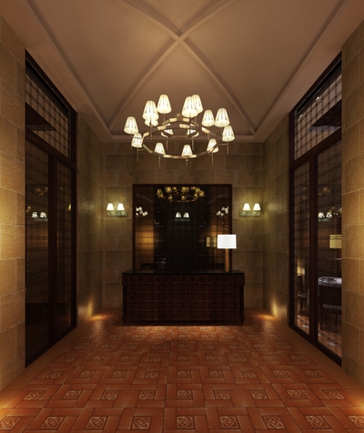 Sabatini意大利世界頂級(jí)餐飲會(huì)所