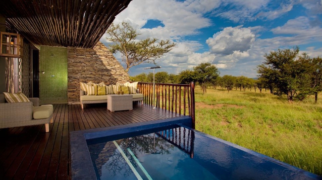 凱賓斯基酒店設(shè)計(jì)