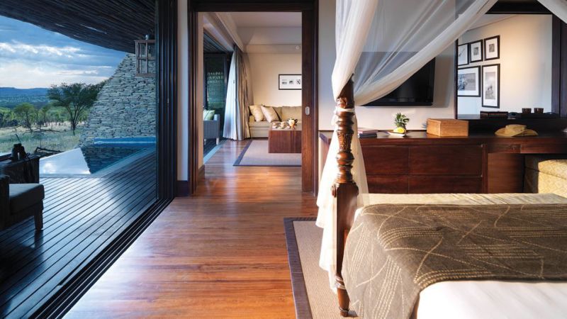 凱賓斯基酒店設(shè)計(jì)