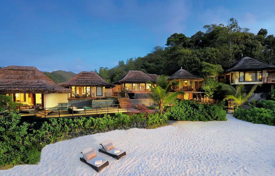 度假酒店設(shè)計(jì)