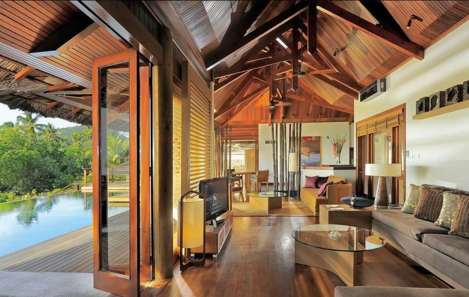 度假酒店設(shè)計(jì)