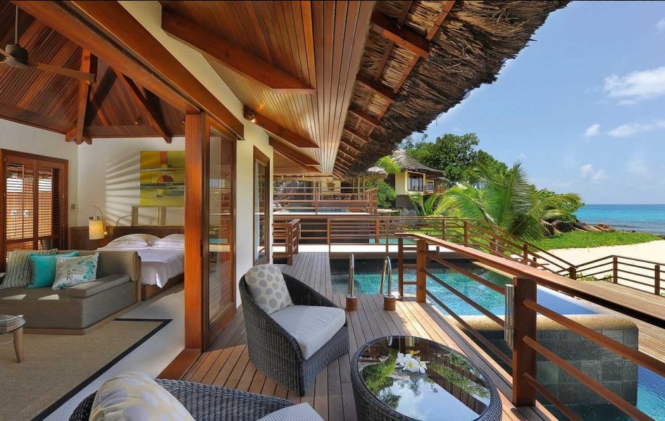 度假酒店設(shè)計(jì)