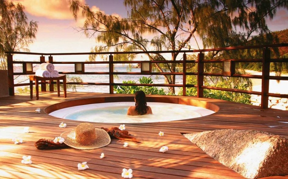 度假酒店設(shè)計(jì)