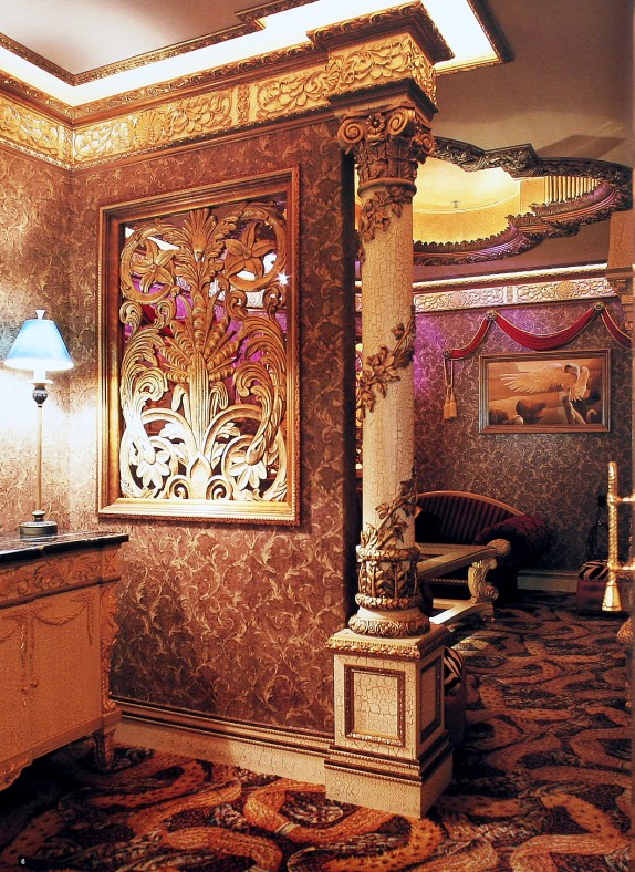 KTV設(shè)計(jì)