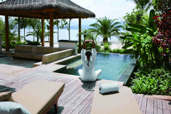 SPA溫泉酒店設(shè)計(jì)