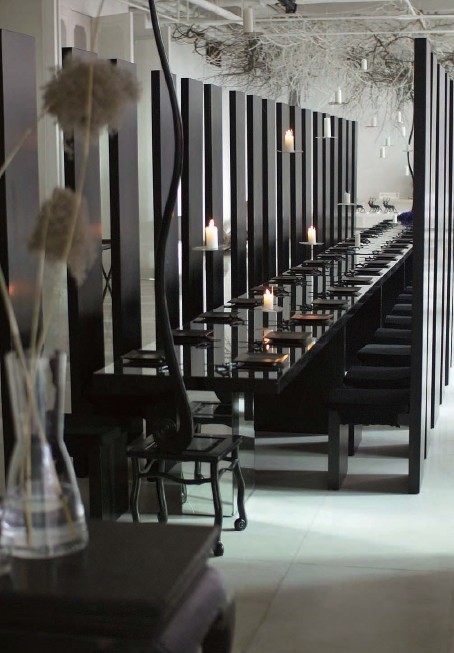 茶會(huì)所設(shè)計(jì)