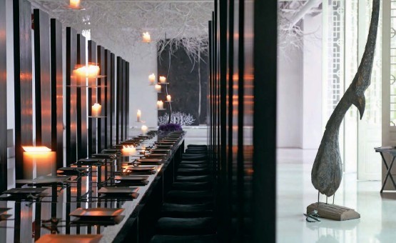 茶會(huì)所設(shè)計(jì)