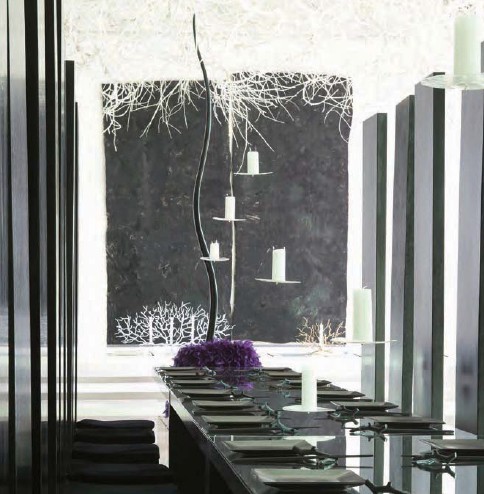 茶會(huì)所設(shè)計(jì)