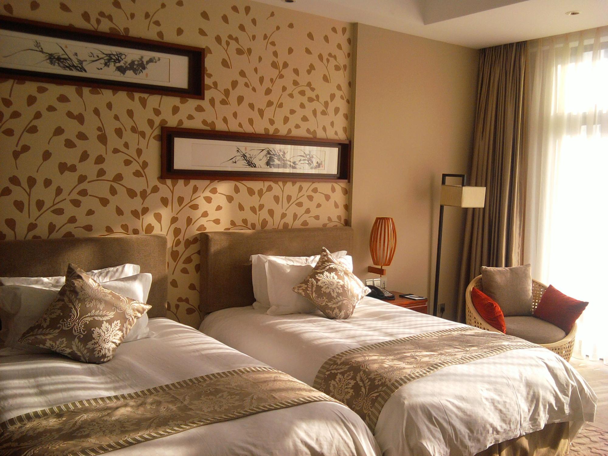 溧陽(yáng)御水溫泉洗浴中心