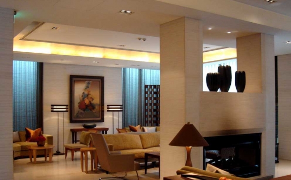 臺北三二行館 隱于山間綠意中的秘密花園