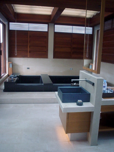 臺北三二行館 隱于山間綠意中的秘密花園