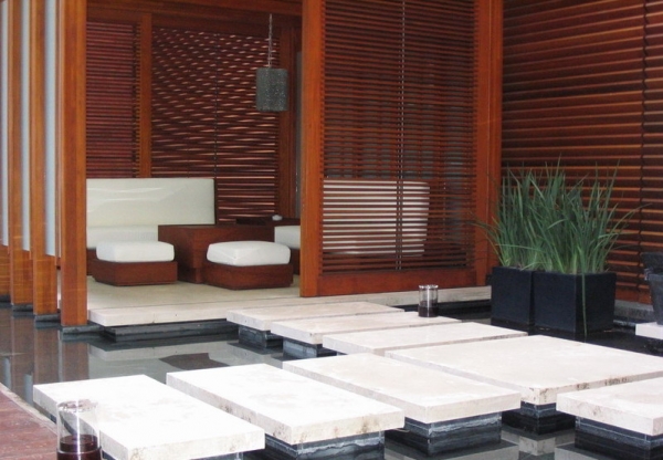 臺北三二行館 隱于山間綠意中的秘密花園