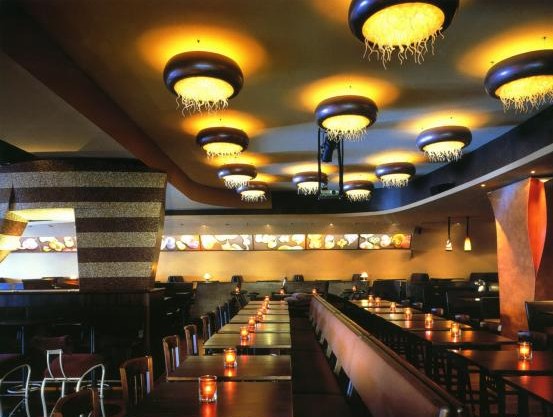 德國(guó)酒吧設(shè)計(jì)