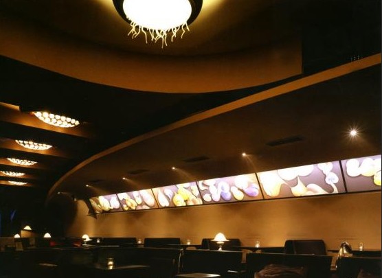 德國(guó)酒吧設(shè)計(jì)