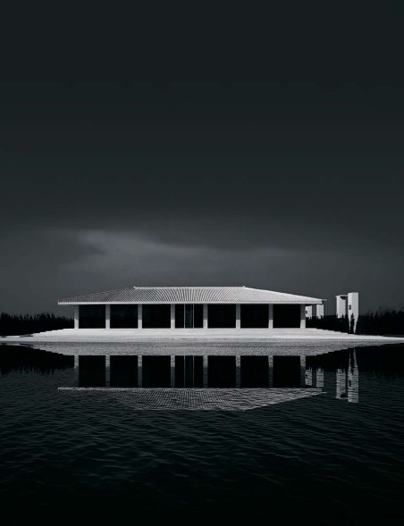 紫云軒會所設(shè)計