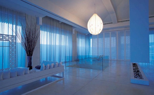 紫云軒會所設(shè)計