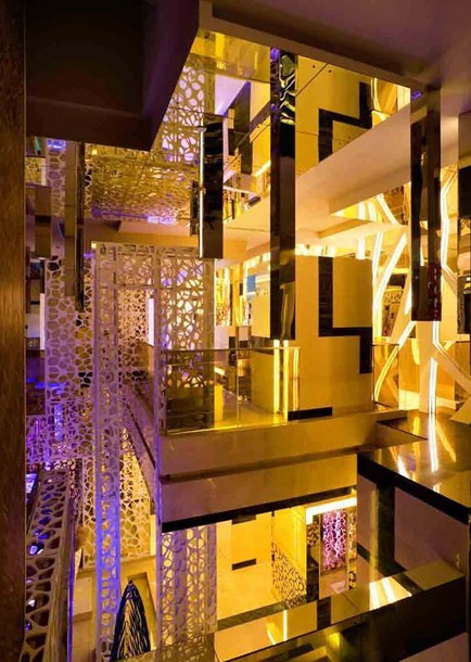 西安童話幻想會所