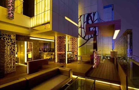 西安童話幻想會所