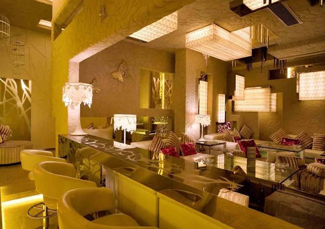 西安童話幻想會所