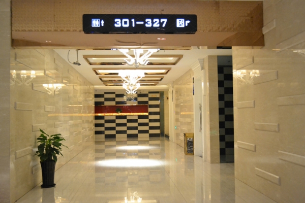 ktv設(shè)計(jì)效果圖