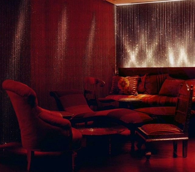 酒店酒吧設(shè)計(jì)