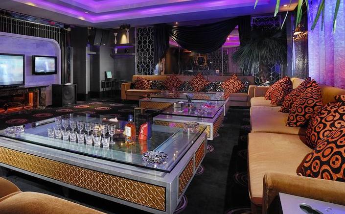 酒店KTV設(shè)計(jì)