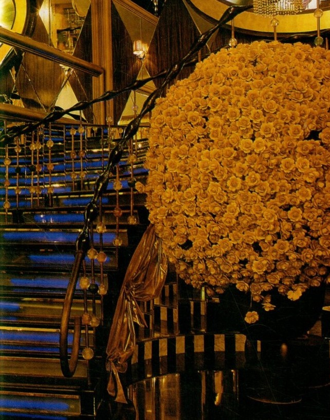 花樣年華KTV設(shè)計